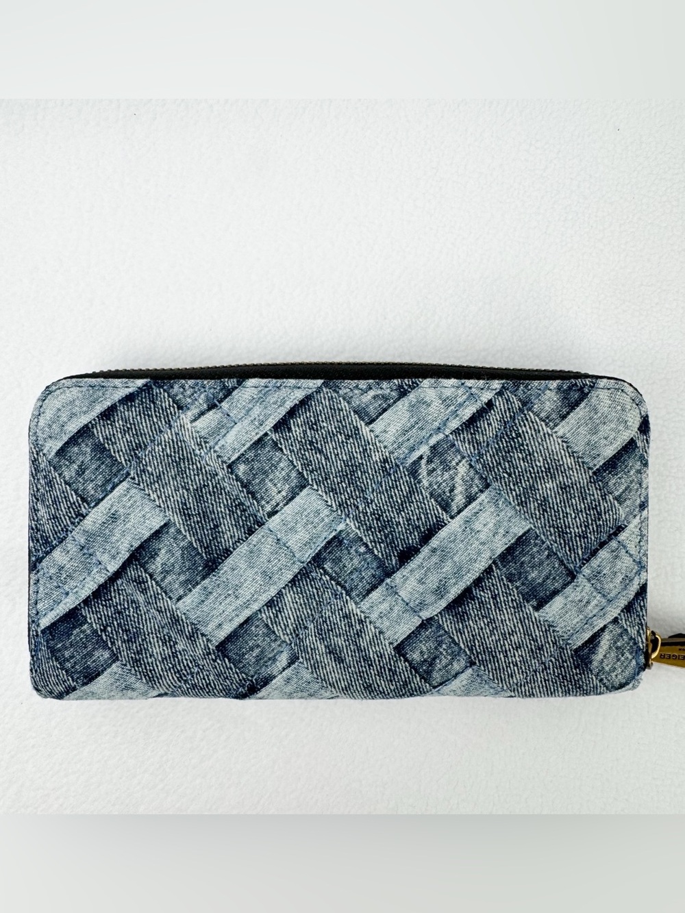 Kurt Geiger Wallet - Picture 2 of 6